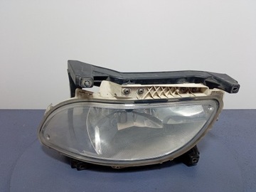 фото thumb №1, Daf xf 106 фара лівий перед saef14tn127