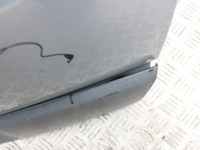 фото thumb №4, Кришка багажника задня задня renault scenic ii