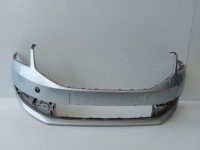 Купить Skoda octavia iii lift бампер перед 5e0807221 n, фото thumb