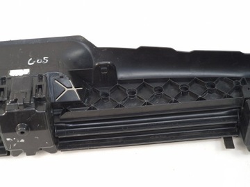 фото thumb №12, Оригинальная bmw x5 g05 ролета жалюзи нижний впуск канал воздуха 51749465533