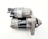 фото thumb №1, Citroen c3 iii 1.2 thp стартер 9812715480