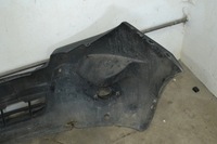 фото thumb №9, Бампер перед переднее master iii movano b 620220007r