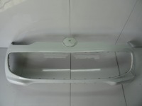 фото thumb №1, Бампер перед vw up orginał