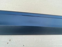 фото thumb №3, Vw t-roc правая молдинг дверь перед передняя