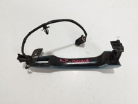 фото thumb №4, Hyundai kona ручка ліва перед keylessgo