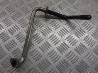 Труба трубка шланг egr opel astra g 1.4 16v Ціна, фото thumb