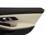 Обшивка двері передніх bmw 3 g20 g21 51418088676 Київ, фото thumb