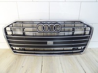фото thumb №1, Решётка радиатора решётка радиатора audi a6 c8 4k0 pdc 4k0853651 llu
