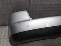 фото thumb №6, Бампер задня vw touran la7w