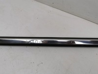 фото thumb №5, Chrysler grand voyager v 2011 молдинг скло двері розсувних