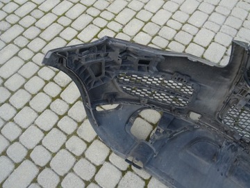 фото thumb №9, Vw touareg 7l 06-10 рестайлінг бампер переднє 6xpdc