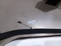 фото thumb №14, Захист обшивка стійка c правий задня hummer h2