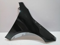 фото thumb №1, Mercedes-benz оригинальный номер a1188810400 крыло