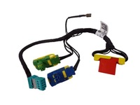 фото thumb №1, 3d0971582t жгут подушка безопасности vw phaeton touareg