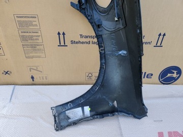 фото thumb №6, Bmw x5 e70 рестайлінг крило переднє праві 10-