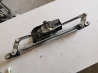 фото thumb №1, Fiat panda ii механізм двірник перед ms159200-7152
