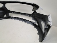 фото thumb №16, Mercedes b klasa w247 247 бампер передний na датчики pts bez камеры