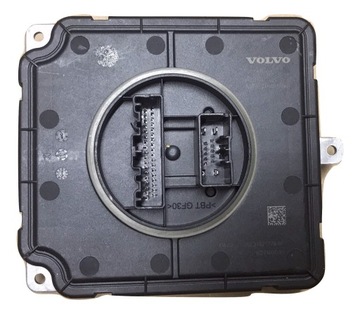 фото thumb №1, Преобразователь модуль led volvo xc60 xc90 ful led mid