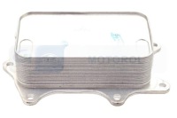 31863/nrf радиатор масла Недорого, фото thumb