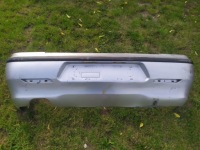фото thumb №1, Бампер задний задняя alfa romeo 156