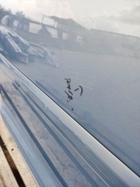 фото thumb №6, Дверь правая задние audi a3 8p рестайлинг 08-12 lx5x 5d