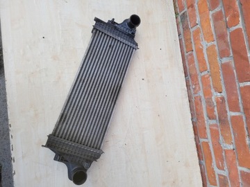 фото thumb №8, Mercedes ml w164 05-11 3.0 cdi интеркулер