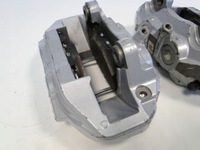 фото thumb №8, Mercedes w217 w221 cl w216 sl r231 затискачі amg