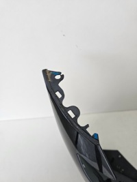 Ferrari roma f169 бампер перед передний передняя часть бампер в Украине, фото thumb