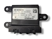 фото thumb №1, Maserati ghibli 2014 блок управления / модуль парковки pdc