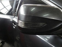 фото thumb №8, Зеркало правое 9pin subaru legacy v f3t europa