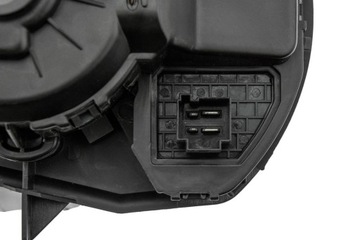 фото thumb №12, Вентилятор воздуховод воздуха vw touareg 2010-