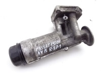 фото thumb №1, Vw passat b5 00-05 1.9 tdi корпус фильтра масла