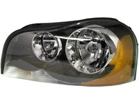 фото thumb №4, Фара лампа лівий volvo xc90 p28 02-06 tyc