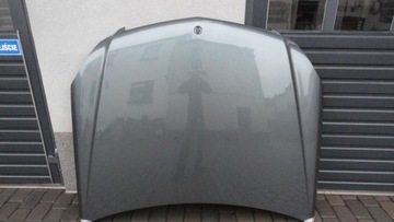 фото thumb №1, Mercedes 204 c класс рестайлинг капот перед w204 оригинал