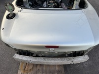 фото thumb №1, Mazda mx-5 mx5 nb lift задня кришка багажника багажника задня