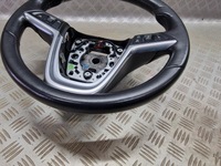 фото thumb №10, Повітропровід шкіра мультифункція opel insignia a