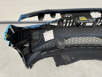 фото thumb №10, Vw id4 id.4 бампер передний перед 6x pdc 11a807763 11a807217a 11a853671