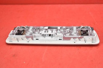 фото thumb №4, Лампа освещение интерьера зад a2048204901 mercedes c-klasa w204 07-12