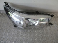 фото thumb №8, Лампа передняя перед правая toyota hilux 8 viii 2015-2018