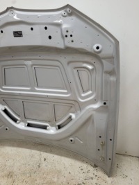 Bmw 3 g20 g21 18- капот кришка двигуна перед передня fv Оригінал, фото thumb