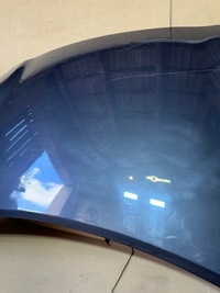 фото thumb №8, Kia ceed 2 ii 12-18r капот кришка двигуна