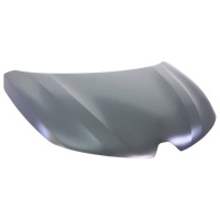 Купити Renault captur 2019- капот кришка двигуна нова, фото thumb