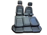 фото thumb №1, Vw passat b8 r-line сидіння сидіння sóra