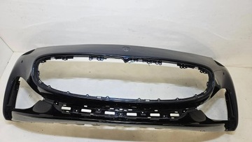 фото thumb №14, Бампер перед переднє maserati granturismo ii m189 trofeo накладка оригінал