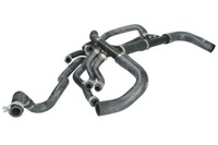 фото thumb №1, Gates 05-3972 шланг гибкий радиатора