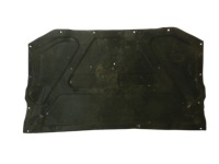 Купити Alfa romeo 156 97-03 шумоізоляція капот + кліпси, фото thumb