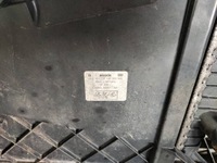 фото thumb №5, Набор радиатор вентилятор интеркулер радиатор ford focus mk2 ii1.6 tdci