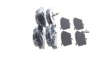 фото thumb №4, Тормозные колодки тормозные bp1223