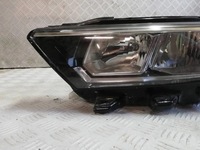 фото thumb №4, Ss vw t-roc левая лампа перед фара колпачки 2ga941005b