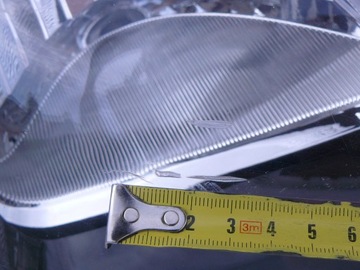 фото thumb №12, Seat mii лампа передняя правая оригинал